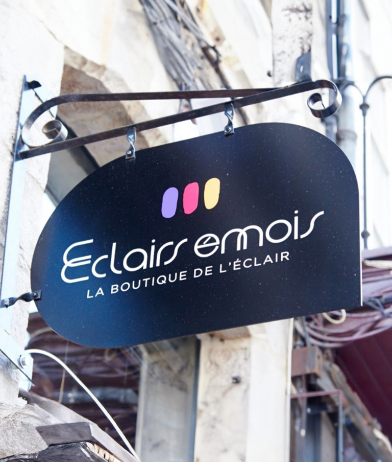 Éclairs Émois