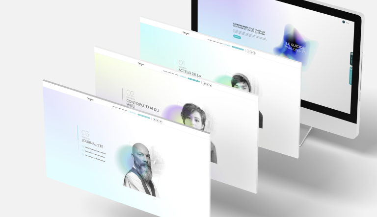 Site web Papageno